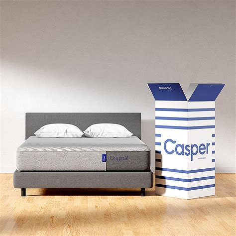 casper memory foam mattress|casper mattress official website.